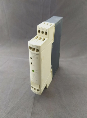 SELT3SM00MElectronicOverCurrentRelay115-230VACLT3SM