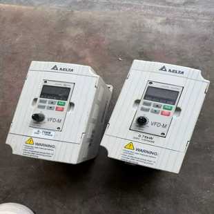 VFD015M43B 变频器 VFD007M21A