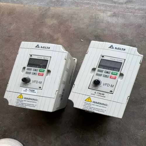 变频器，VFD007M21A，VFD015M43B,VF