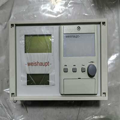 威索中文显示器，AZL52.00B1WH【白零商行】