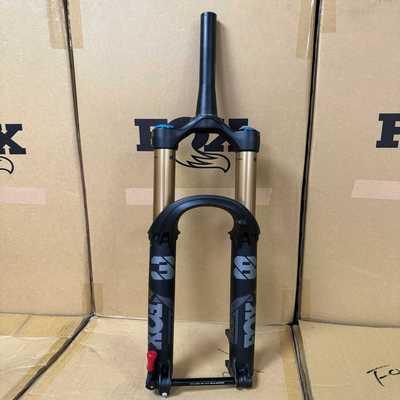 FOX38FLOATFACTORY黑色金管GRIP2阻--议价商品