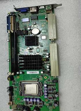 （洋洋设备）686AMIBIOS工控主板，品，带PCI插槽和VGA