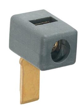 议价原装ABB接触器附件 接线端子   LK75-F   （A2X52?-A2X96 ）