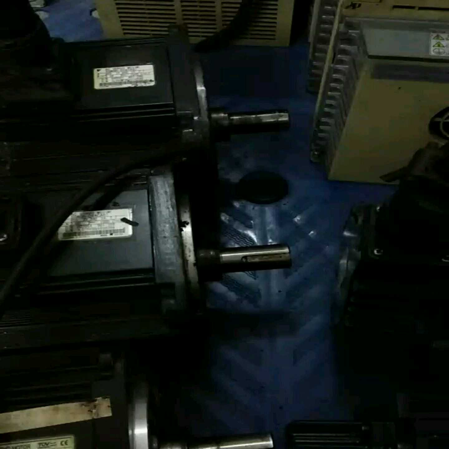 【议价】安川二系SGDM-10ADA/20ASA/30ADA/50A适用