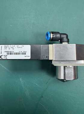 宝德Burkert6628I2.0CFPK电磁--议价商品