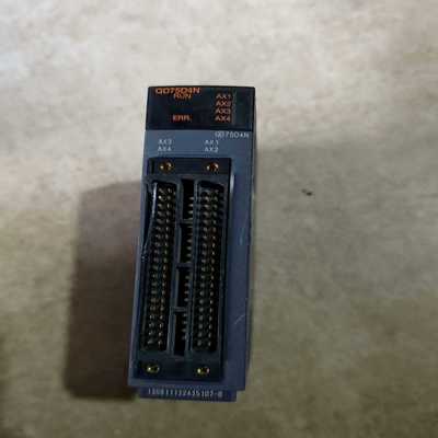 三菱QD75D4N，成色如图--议价商品