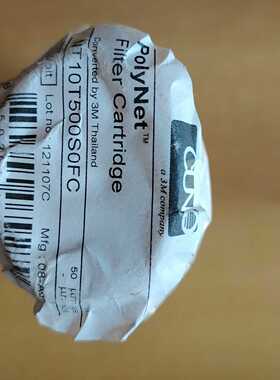 （议价）CNO滤芯NT10T500S0FC7条