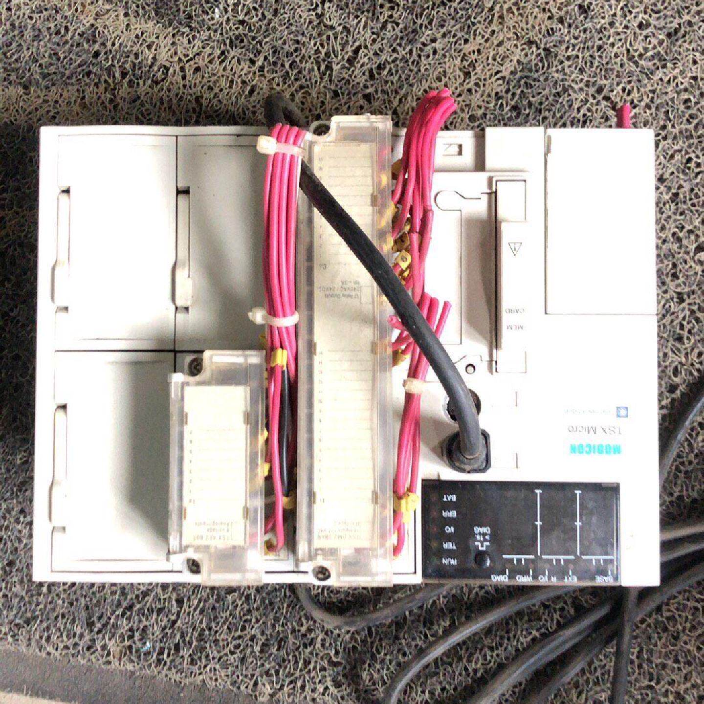 施耐德TSX3721001主机议价