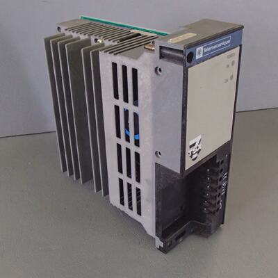 TSXSUP41  TELEMECANIQUE  TSXSUP 41  Alimentazione 40W 24VDC