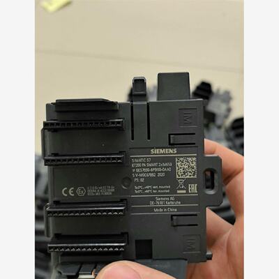 议价6ES7650-8PB00-0AA0 充新裸机，无划痕破损
