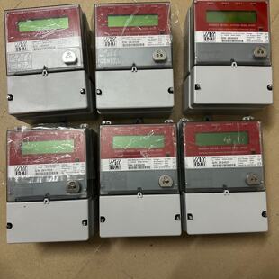 【议价】EDMI MK3电能表 ，ENERGY METER-SYST