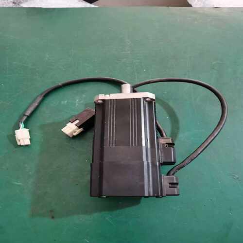 上银400w伺服电机 ，型号 FRMS40205A6A，功能（电子设备）