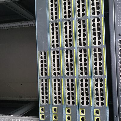 Cisco/思科Catalyst 2960 Series。2议价