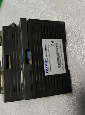 永宏PLCFBS-CM25CFBS-CM5R