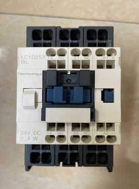 询价LC1D253BL24VDC