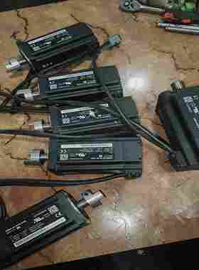 EMMB-AS-60-04-S30S   费斯托伺服电机--议价商品