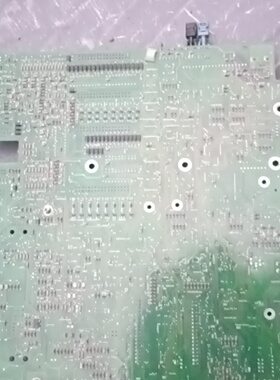 ABB励磁主板3BHE014967R0001