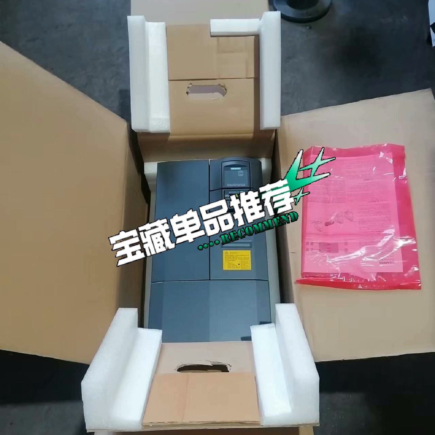 议价--西门子变频器全新正品440 15/18.5/22/30/37