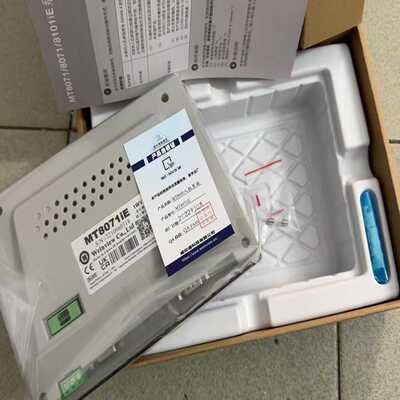 威纶MT8071iE刚刚到货30套询价