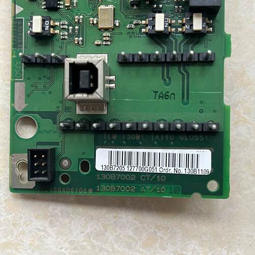 130B7002，130B7205 丹佛斯变频器端子板cpu--议价商品