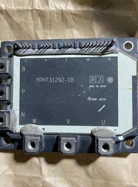 YPHT31292-1B 富士 FUJI 7MB175SA-【卡奥电子】