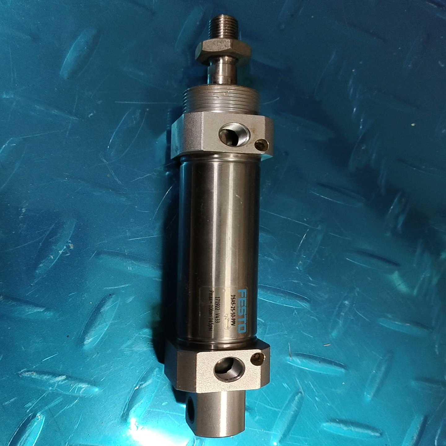 费斯托气缸，DSAS-25-50-PPV询价