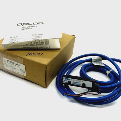 Nuevo Eaton Opcon 13106A513 Sensor Fotoelctrico 109500306
