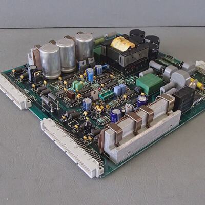 6736175XD4B  MERLIN GERIN  6736175XD4B  Circuito Board Used