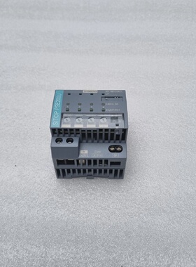 Siemens 6EP19612BA21 SITOP PSE200U Selectivity Module FREE F