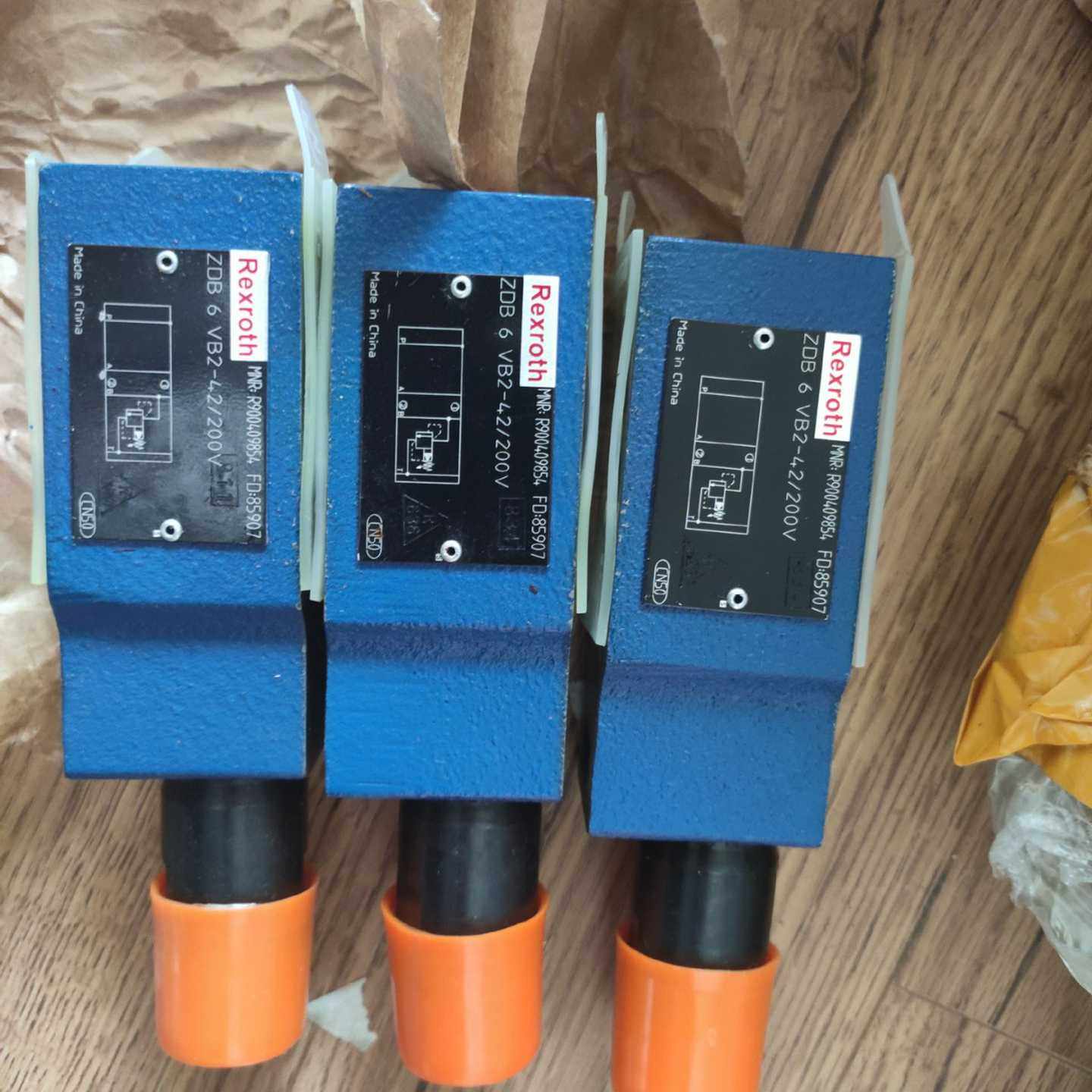 LC40DB20ET7X/德国力士乐REXROTH插装阀库存