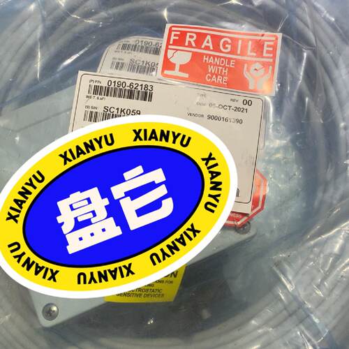 询价AMAT应用材料01906218301906162