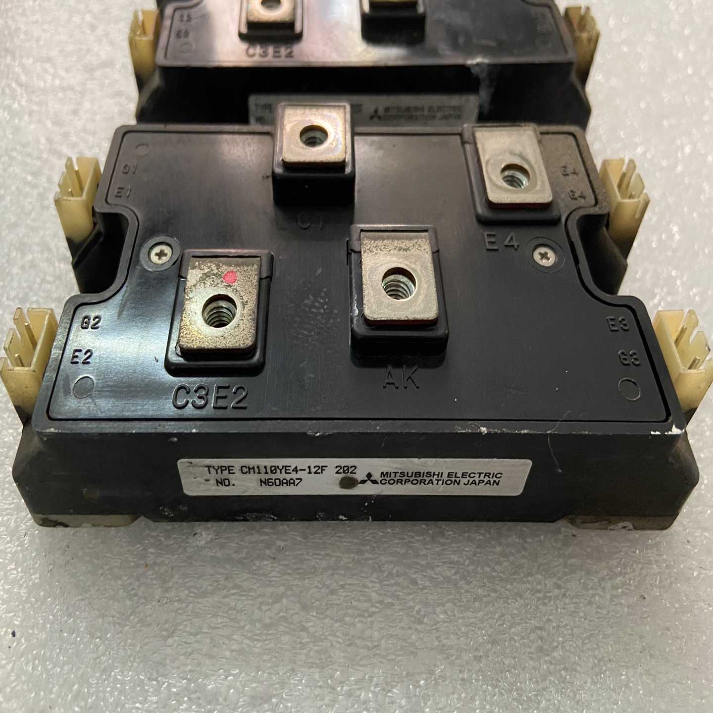 CM110YE4-12F，CM165YE4-12F，CM20询价