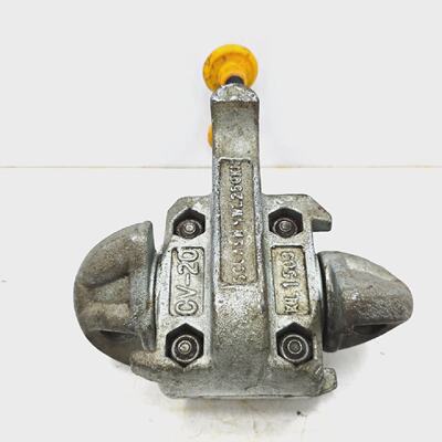 CV20 SEMI AUTOMATIC CONTAINER LASHING TWIST LOCK