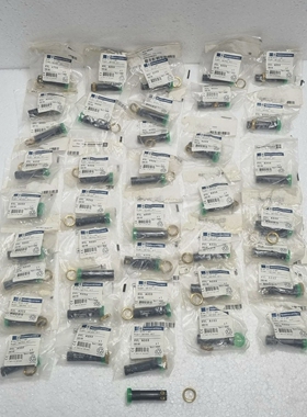 TelemecaniqueXVLA333GreenPilotLight065166(Lotof39pcs