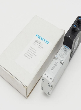 FestoVSVA-B-T32C-AZD-A2-1T1L5391763-10barMagnetventil-u