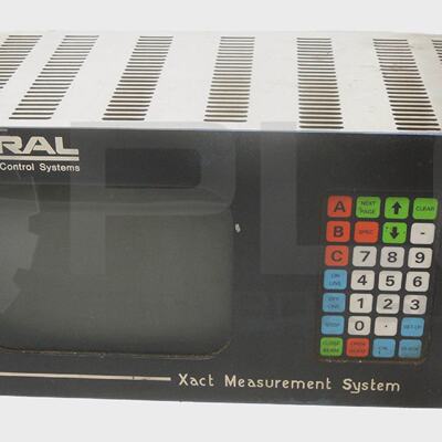 LORAL 4810ER Terminal De Interfaz De Operador 91059701 11230