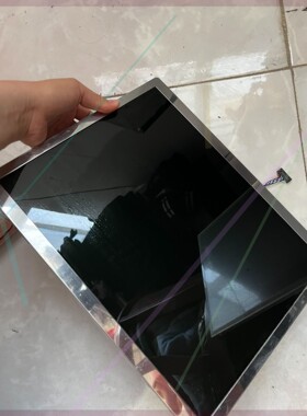 售前询价拆机原装日立15寸TX38D01VM1AAA工业屏一片屏幕