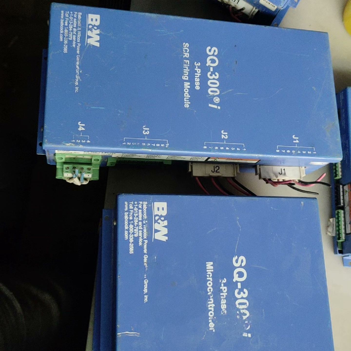 议价BW巴威SQ300I8700700004B2870可维修