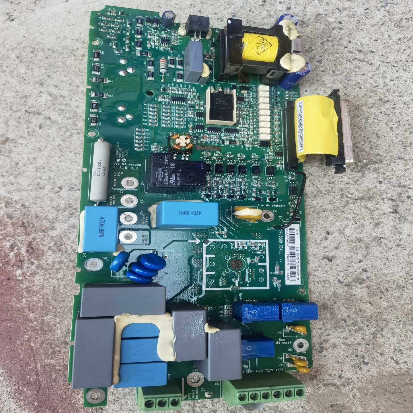 变频器0.25KW 6SE6420-2UC12-5AA~询价