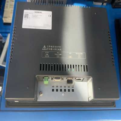 西门子触摸屏SMART1000IEV3，型号：6AV--议价商品