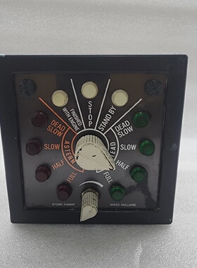 Kwant Controls RO700402 NORM Engine Order Telegraph
