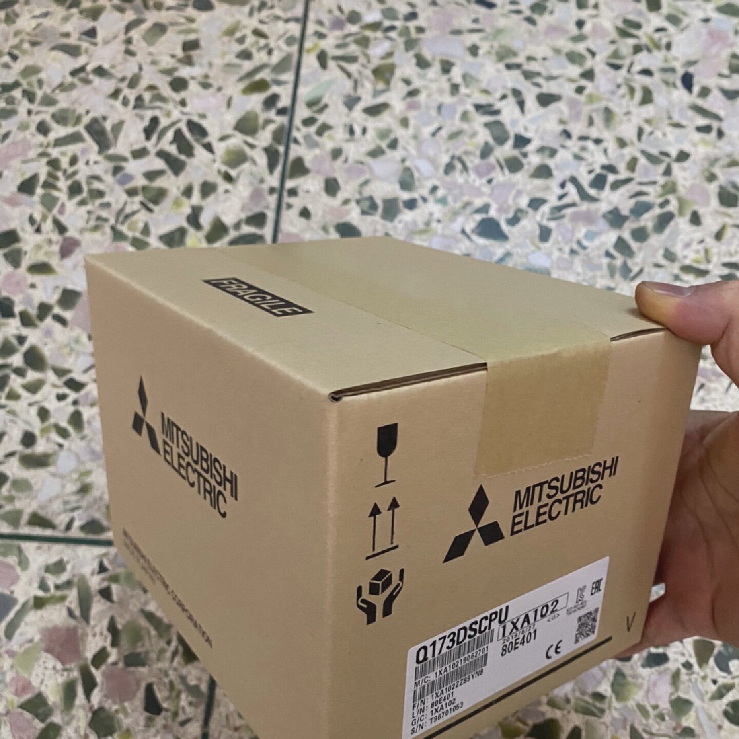 全新三菱冗余模块 Q25PRHCPU Q12PRHCPU 询--议价商品