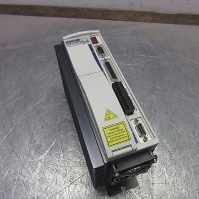 KOLLMORGENSERVOSTARCDSERVODRIVECR06560REVC115230VAC2.2KVAXLN