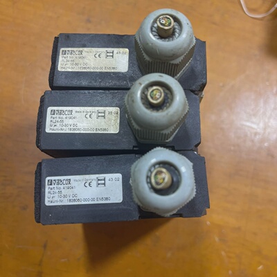 询-德国VISOLUX光电传感器放大器型号419041工