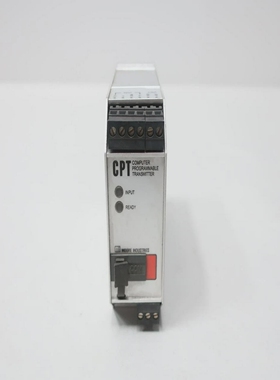 MooreCPT/HLPRG/0-20MA/117ACCpt计算机可编程发射器