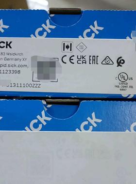 西克SICK传感器WSE4FP-31311100ZZ议价