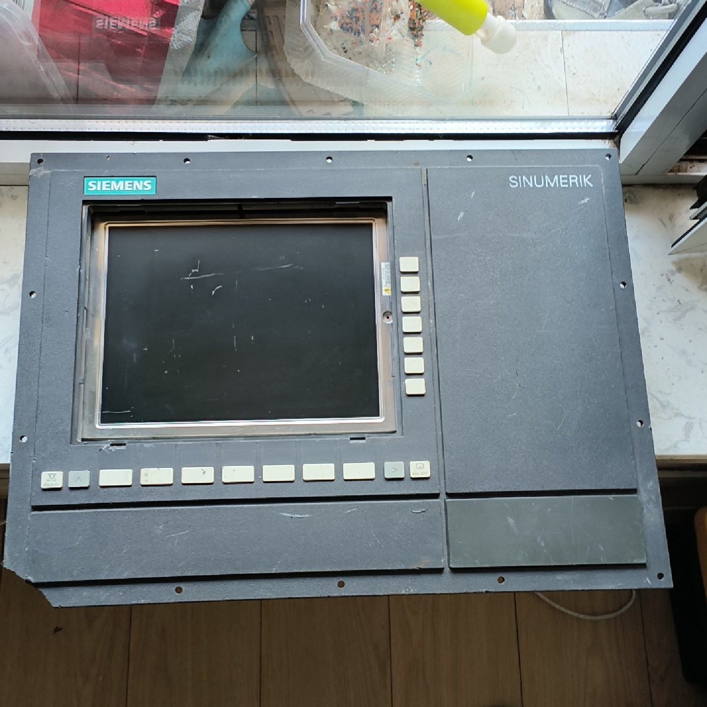 西门子840c840ceSINUMERIK人机界面--议价商品