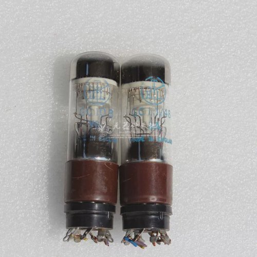 英国TELCV1739电子管指示发光管配原管座发烧电子管