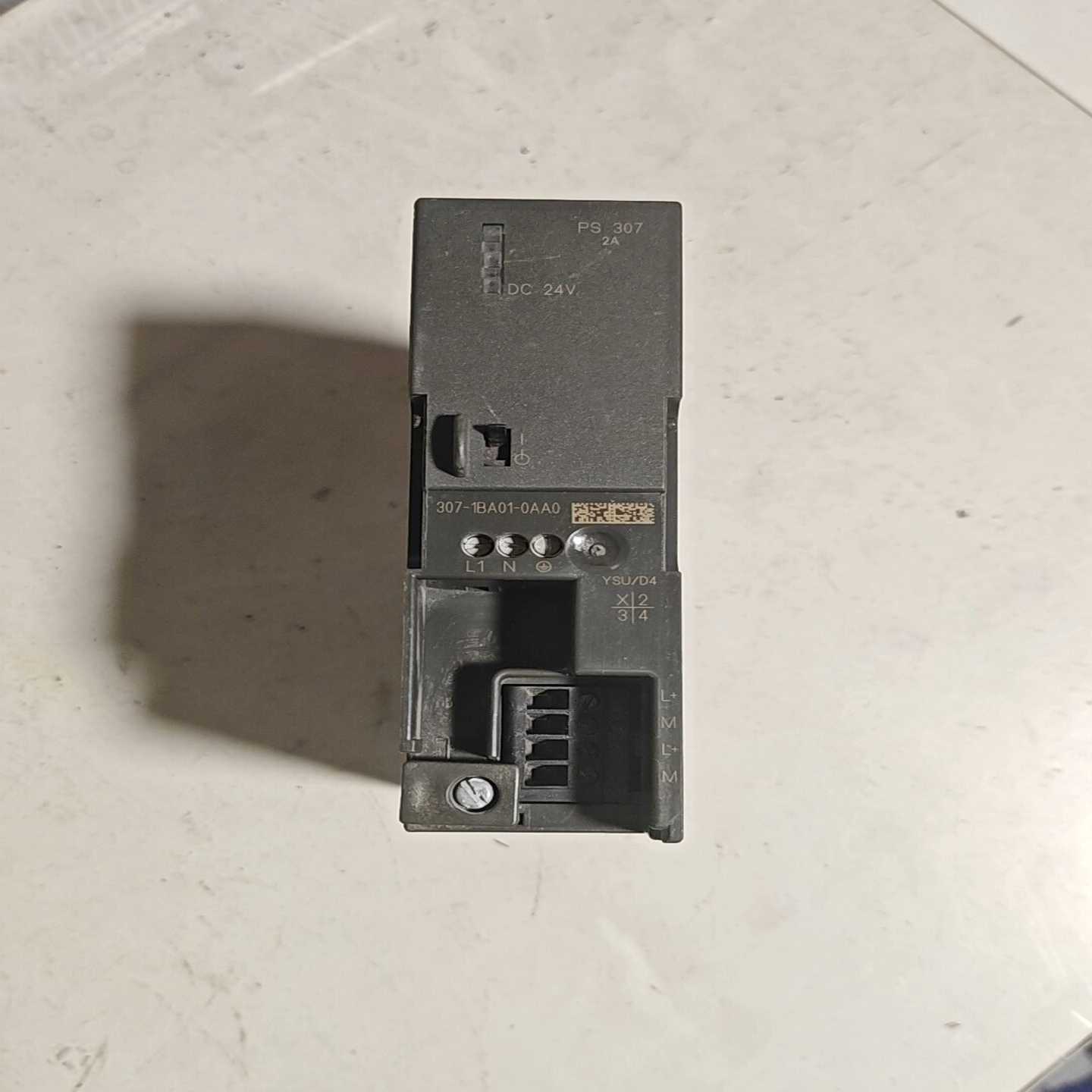议价西门子300电源6ES7307-1BA01-0AA0原装