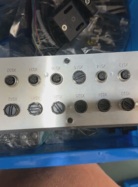 SCA涂胶机I/O板14867.1807，PCU3000询价